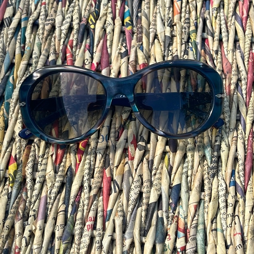 Vintage 90’s Persol women’s sunglasses